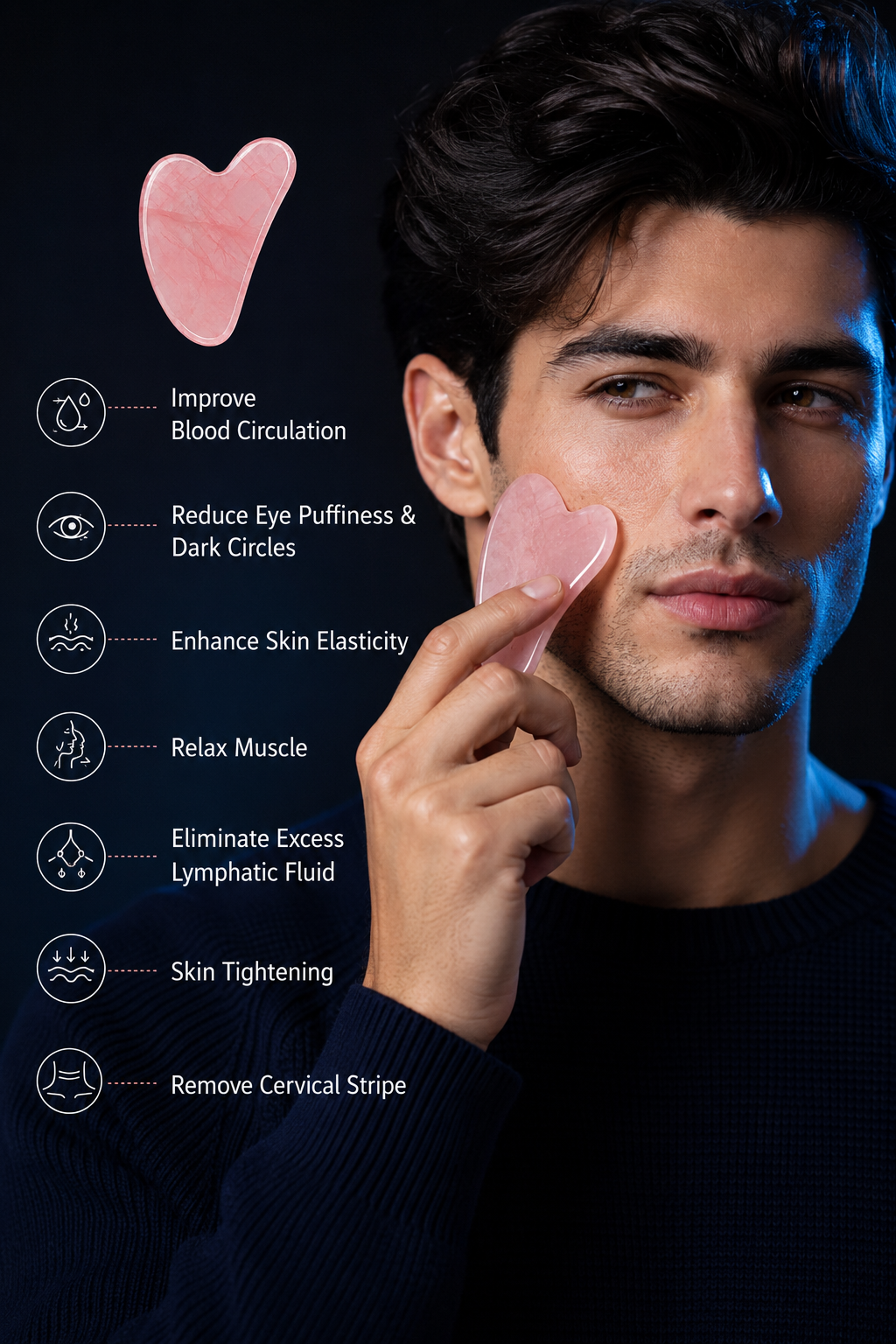 Wylo Gua Sha
