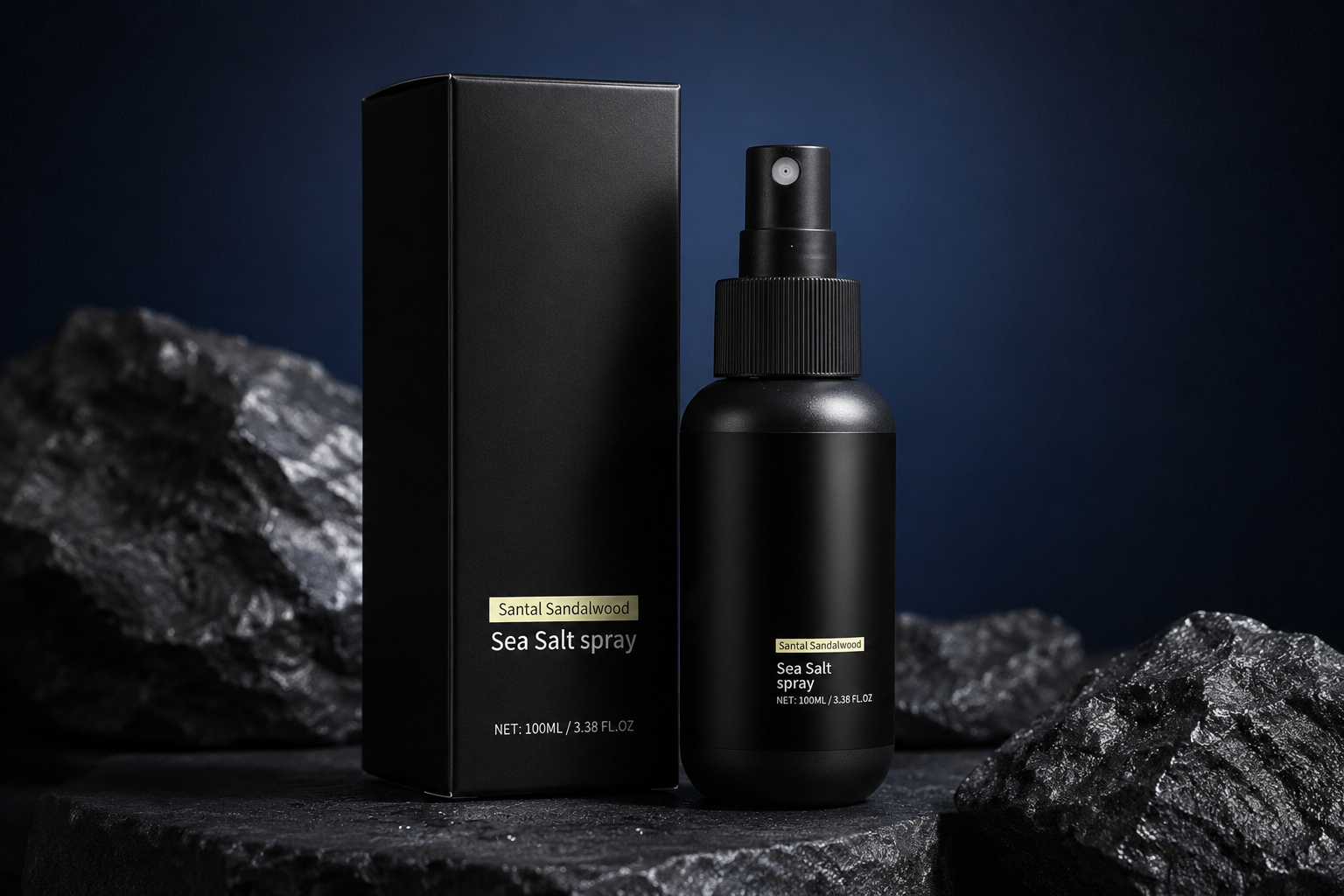 Wylo Sea Salt Spray