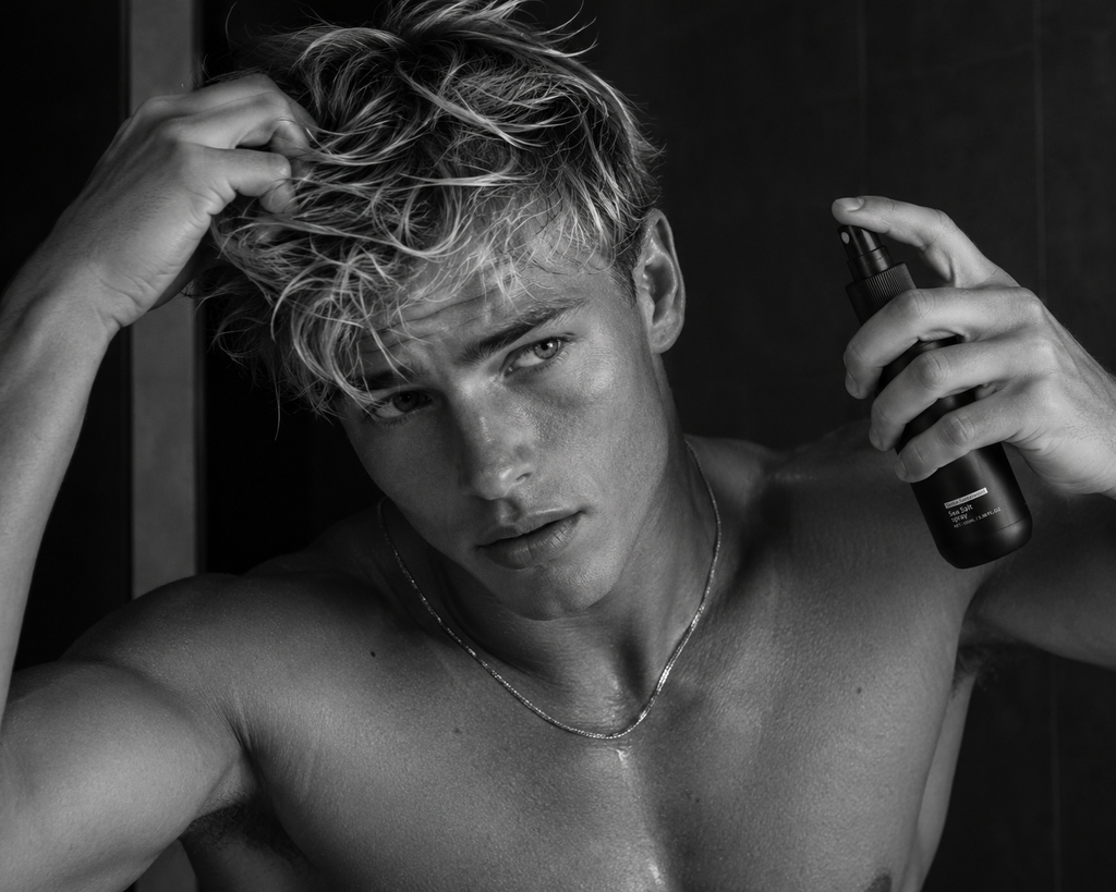 Wylo Sea Salt Spray
