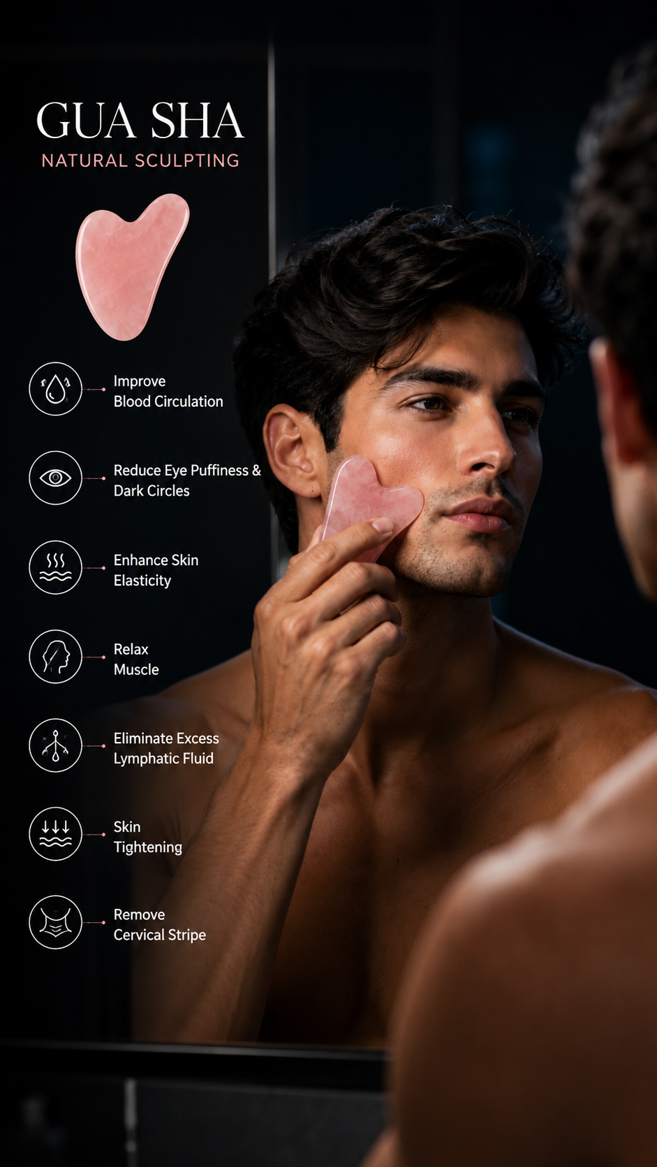 Wylo Gua Sha