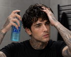 Wylo Sea Salt Spray for Hair