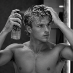 Wylo Sea Salt Spray for Hair