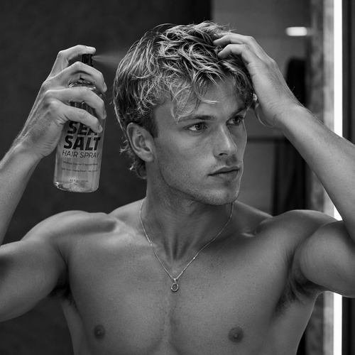 Wylo Sea Salt Spray for Hair